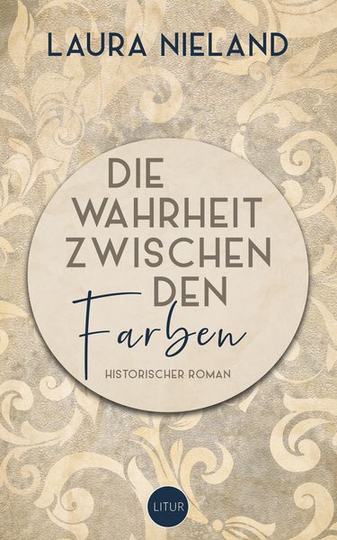 Produktbild: Die Wahrheit zwischen den Farben