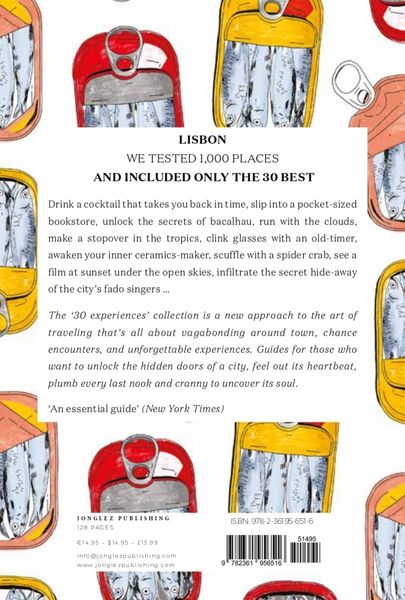Produktbild: Soul of Lisbon