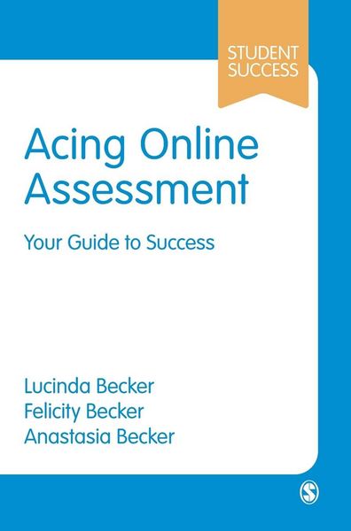 Produktbild: Acing Online Assessment