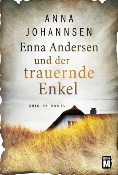 Produktbild: Enna Andersen und der trauernde Enkel