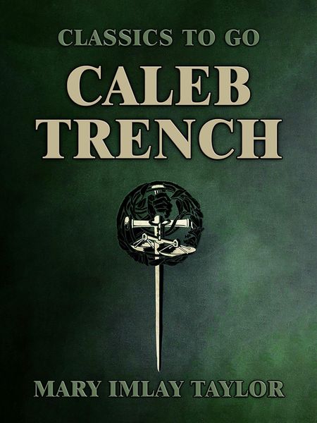 Produktbild: Caleb Trench