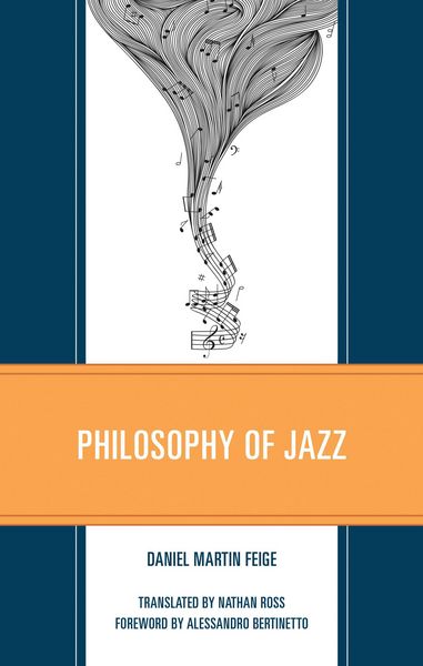 Produktbild: Philosophy of Jazz