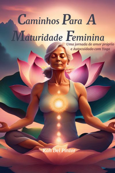 Produktbild: Caminhos Para A Maturidade Feminina
