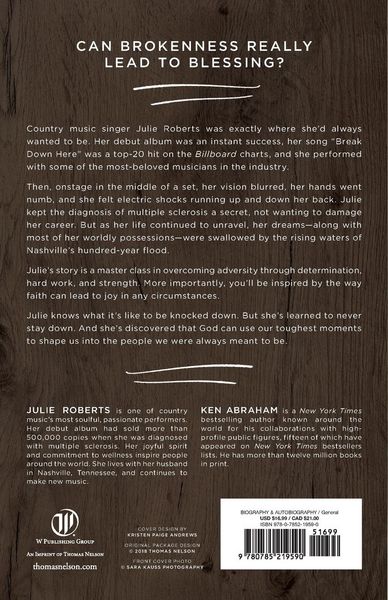 Produktbild: The Beauty in the Breakdown