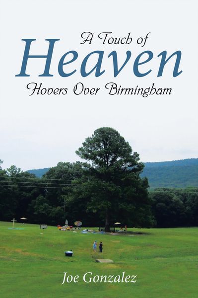 Produktbild: A Touch of Heaven Hovers Over Birmingham