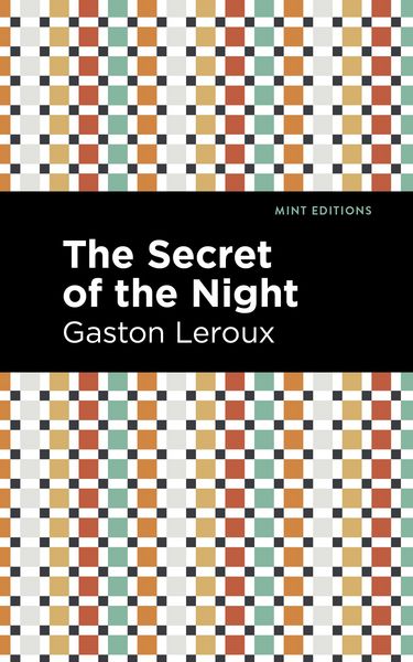 Produktbild: The Secret of the Night