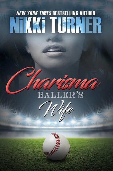 Produktbild: Charisma: Baller's Wife