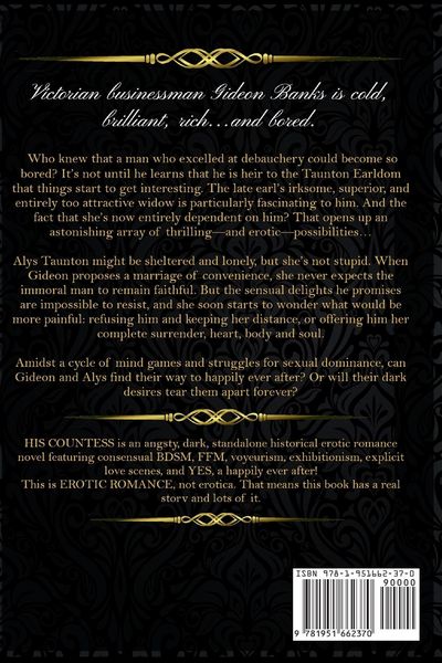 Produktbild: His Countess