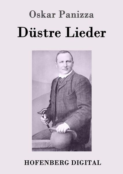 Produktbild: D&uuml;stre Lieder