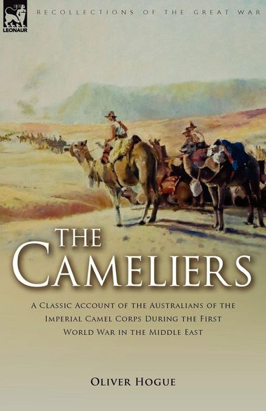 Produktbild: The Cameliers