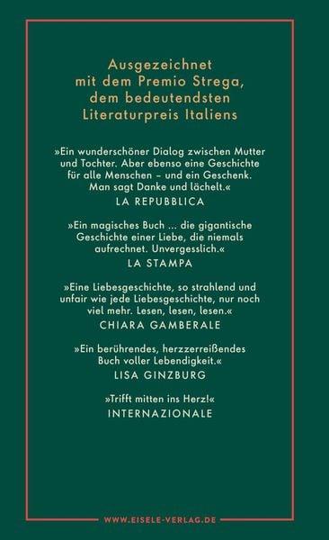 Brief an mein Kind