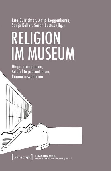 Produktbild: Religion im Museum