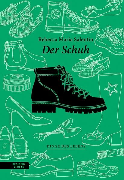 Produktbild: Der Schuh