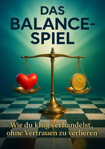 Produktbild: Das Balance-Spiel