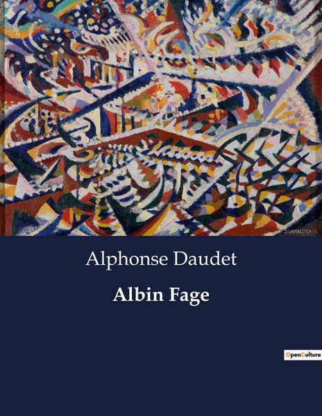 Produktbild: Albin Fage