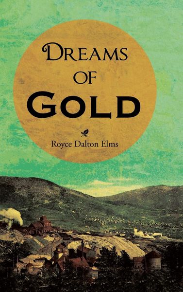 Produktbild: Dreams of Gold