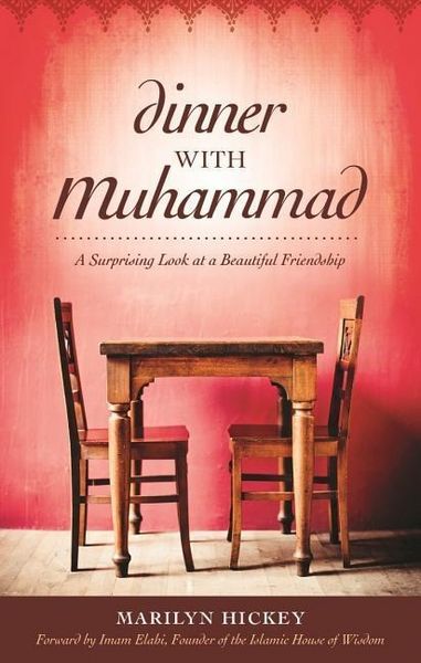 Produktbild: Dinner W/muhammad