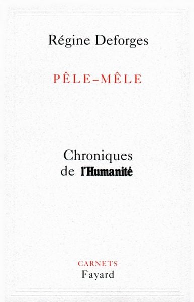 Produktbild: P&ecirc;le-M&ecirc;le