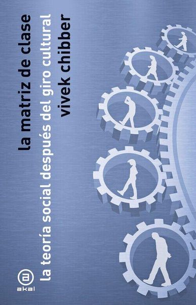 Produktbild: La matriz de clases