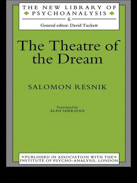 Produktbild: The Theatre of the Dream