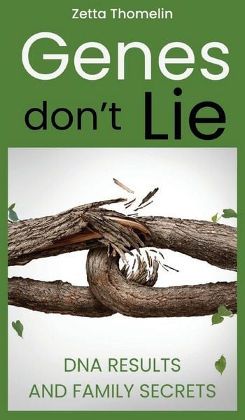 Produktbild: Genes Don't Lie