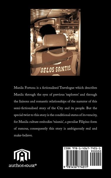 Produktbild: Manila Fortuna