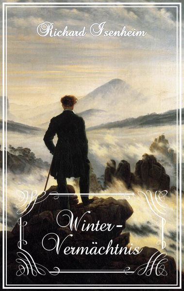 Produktbild: Winter-Verm&auml;chtnis