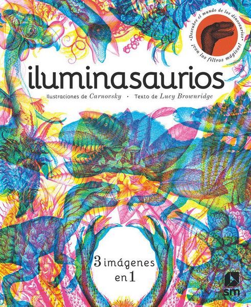Produktbild: Iluminasaurios