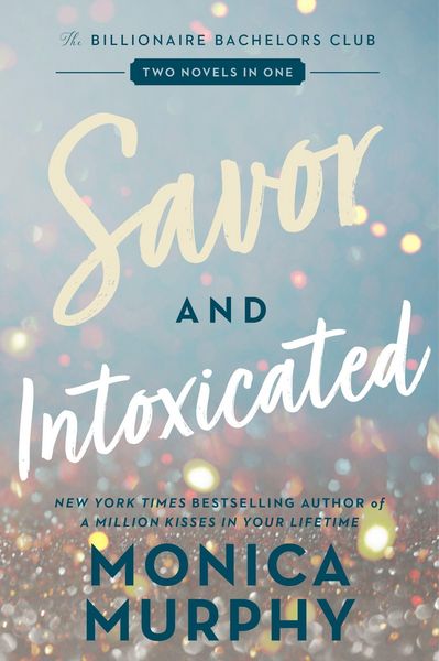 Produktbild: Savor and Intoxicated