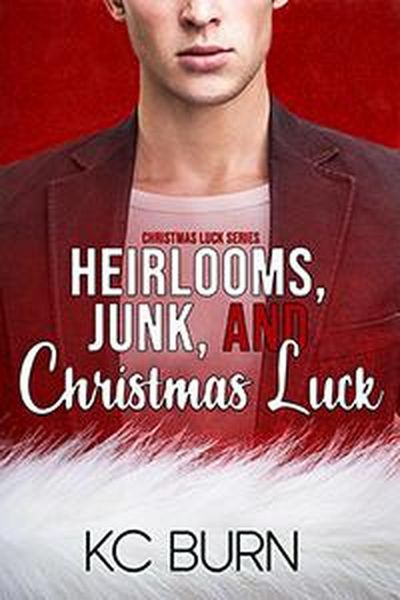 Produktbild: Heirlooms, Junk, and Christmas Luck