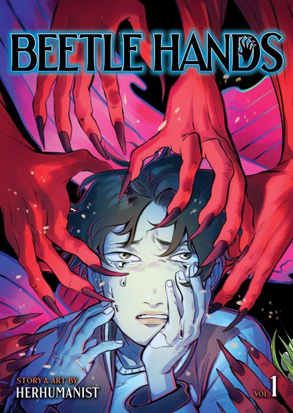 Produktbild: Beetle Hands Vol. 1