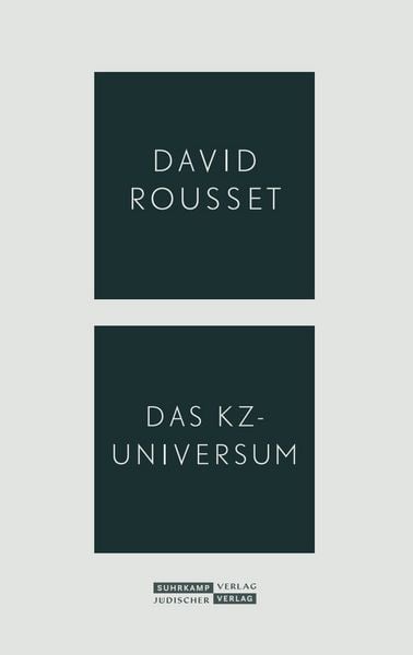 Produktbild: Das KZ-Universum