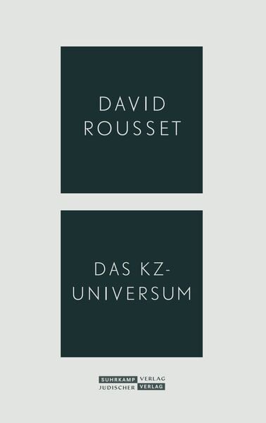 Produktbild: Das KZ-Universum