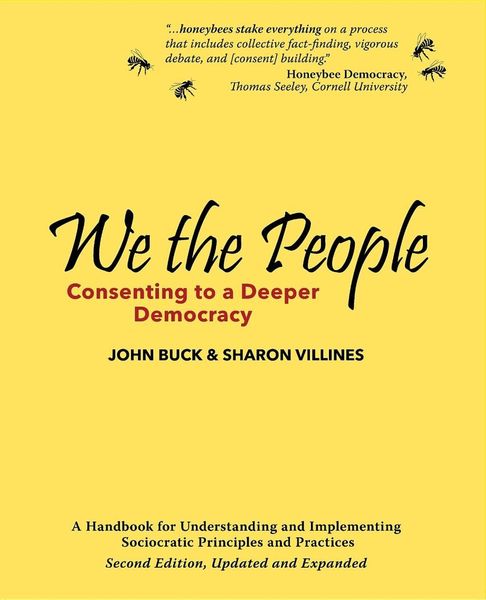 Produktbild: We the People