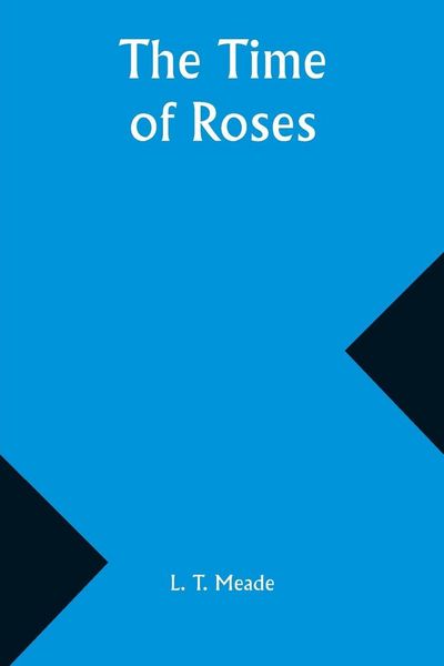 Produktbild: The Time of Roses