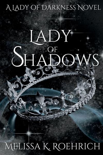 Produktbild: Lady of Shadows
