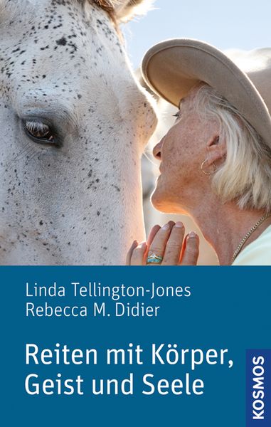 Produktbild: Reiten mit K&ouml;rper, Geist und Seele
