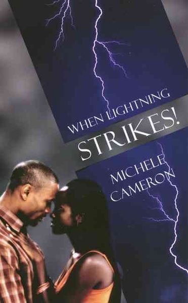 Produktbild: When Lightning Strikes