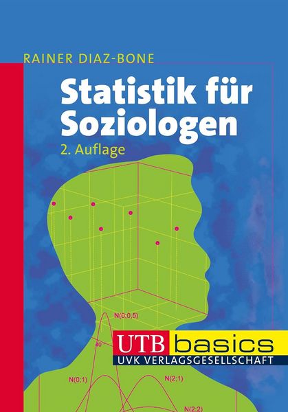 Produktbild: Statistik f&uuml;r Soziologen