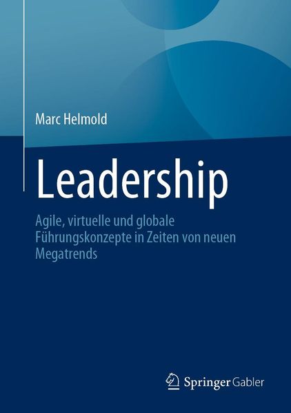Produktbild: Leadership