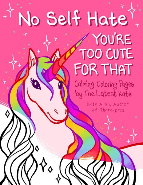 Produktbild: No Self-Hate