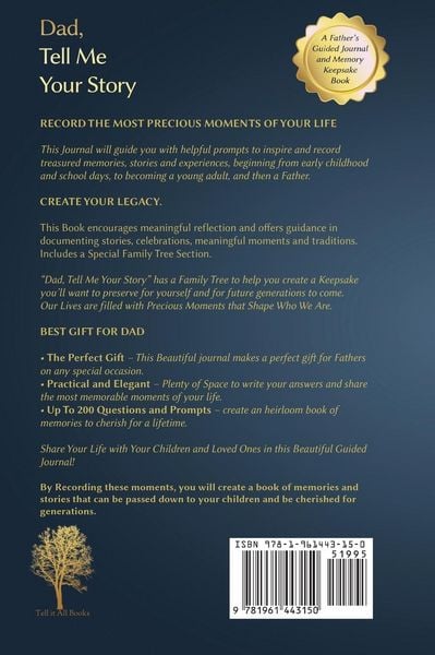 Produktbild: Fathers Day Gifts