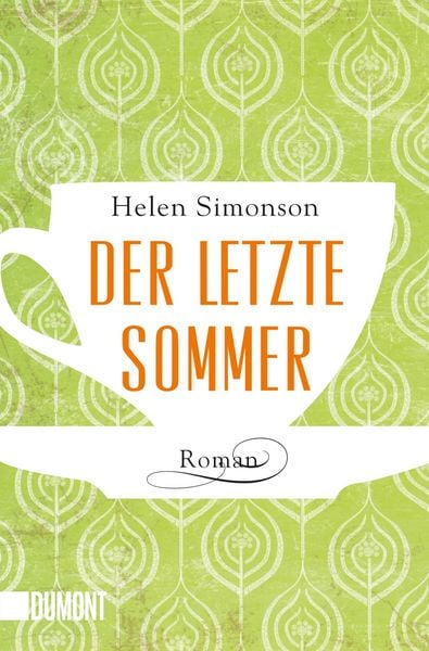 Produktbild: Der letzte Sommer