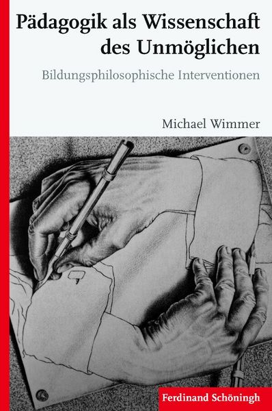 Produktbild: P&auml;dagogik als Wissenschaft des Unm&ouml;glichen