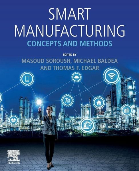 Produktbild: Smart Manufacturing