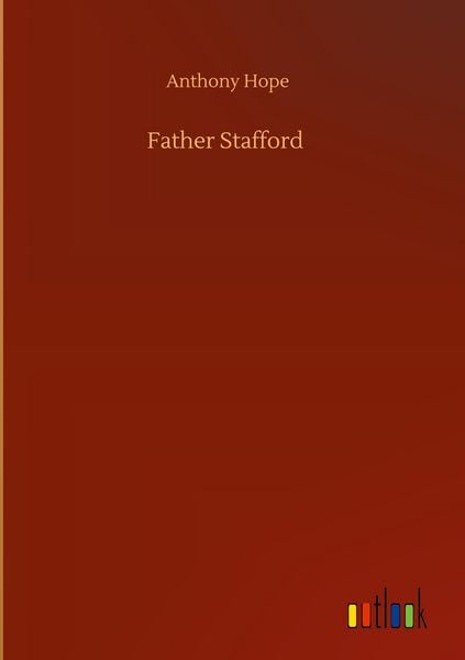 Produktbild: Father Stafford