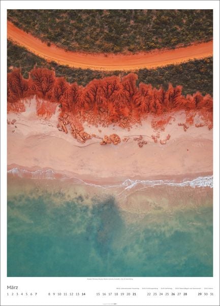 Produktbild: Art of Nature 2027