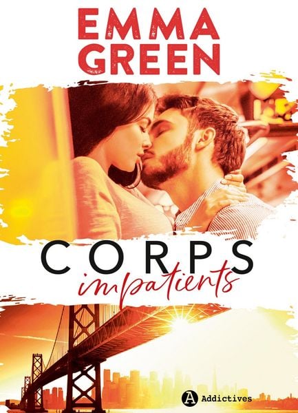 Produktbild: Corps impatients