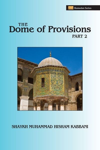Produktbild: The Dome of Provisions, Part 2