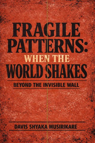 Produktbild: Fragile Patterns